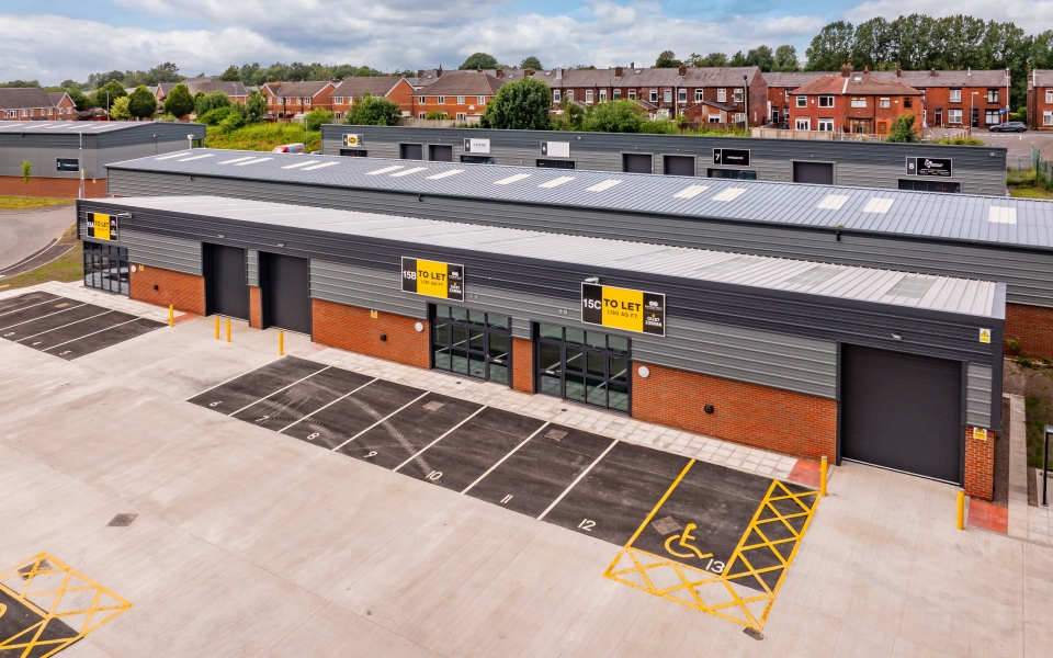Sandbrook Business Park Units 15a-18 (10)
